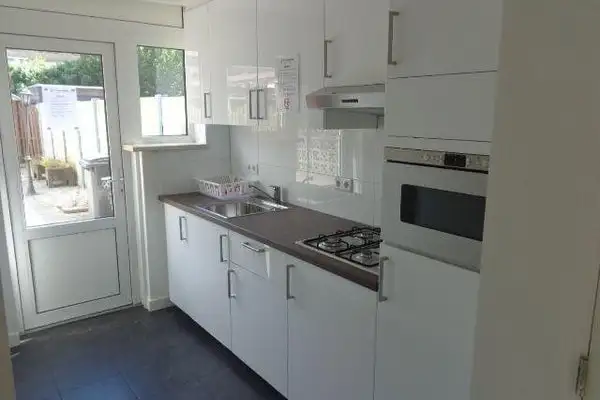 Foto #2 Kamer Willem Barentzstraat Eindhoven