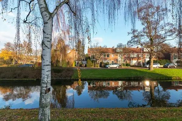 Foto #27 Huurwoning Graaf Aelbrechtlaan Amstelveen