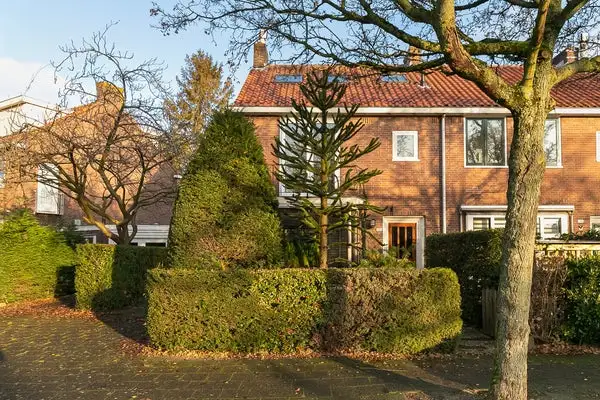 Foto #0 Huurwoning Graaf Aelbrechtlaan Amstelveen