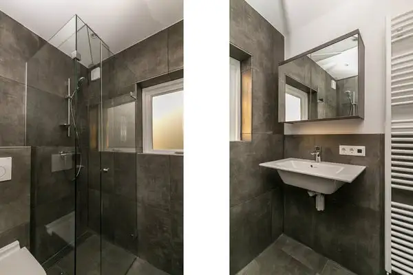 Foto #15 Huurwoning Graaf Aelbrechtlaan Amstelveen