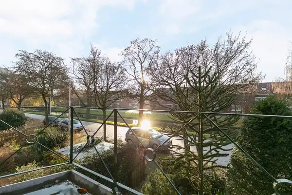 Foto #25 Huurwoning Graaf Aelbrechtlaan Amstelveen