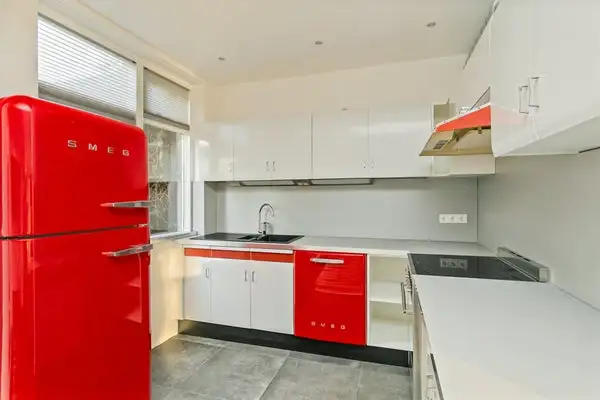 Foto #10 Huurwoning Graaf Aelbrechtlaan Amstelveen