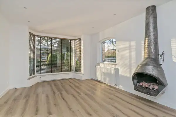 Foto #3 Huurwoning Graaf Aelbrechtlaan Amstelveen