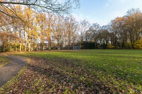 Foto #26 Huurwoning Graaf Aelbrechtlaan Amstelveen