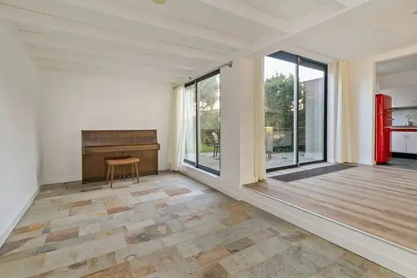 Foto #7 Huurwoning Graaf Aelbrechtlaan Amstelveen