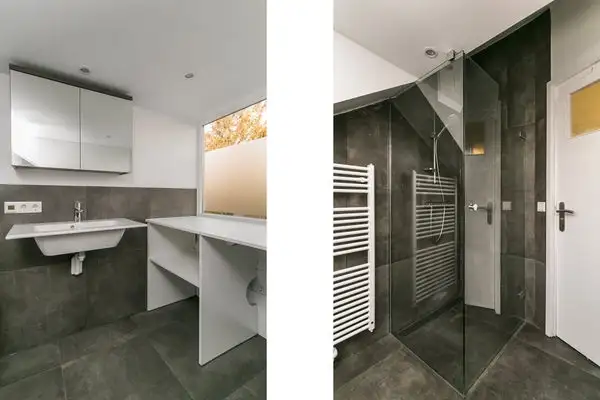 Foto #19 Huurwoning Graaf Aelbrechtlaan Amstelveen