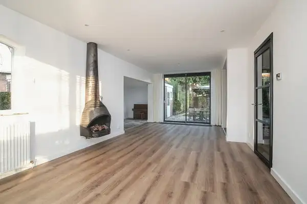 Foto #4 Huurwoning Graaf Aelbrechtlaan Amstelveen