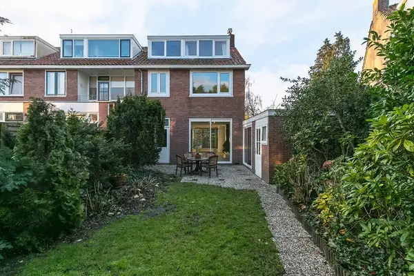 Foto #24 Huurwoning Graaf Aelbrechtlaan Amstelveen