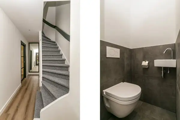 Foto #11 Huurwoning Graaf Aelbrechtlaan Amstelveen