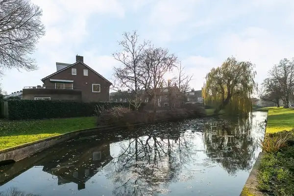 Foto #28 Huurwoning Graaf Aelbrechtlaan Amstelveen