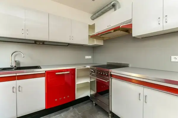 Foto #9 Huurwoning Graaf Aelbrechtlaan Amstelveen