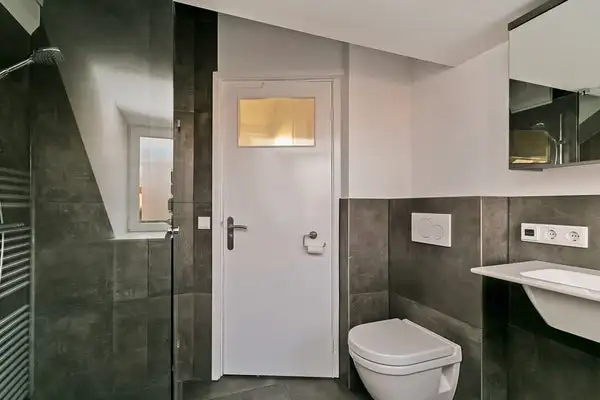 Foto #20 Huurwoning Graaf Aelbrechtlaan Amstelveen