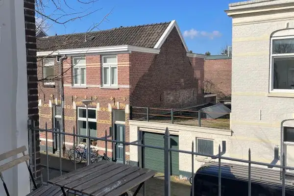 Foto #5 Kamer Groeneweg Zwolle