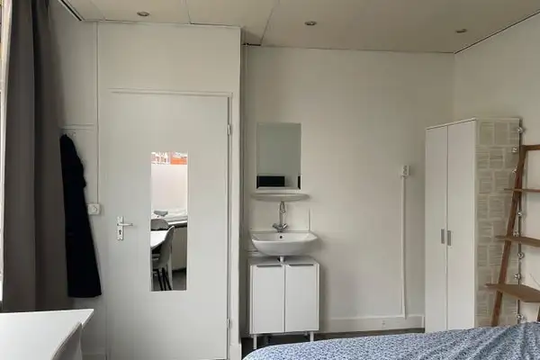 Foto #4 Kamer Groeneweg Zwolle