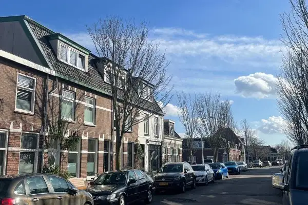 Foto #6 Kamer Groeneweg Zwolle