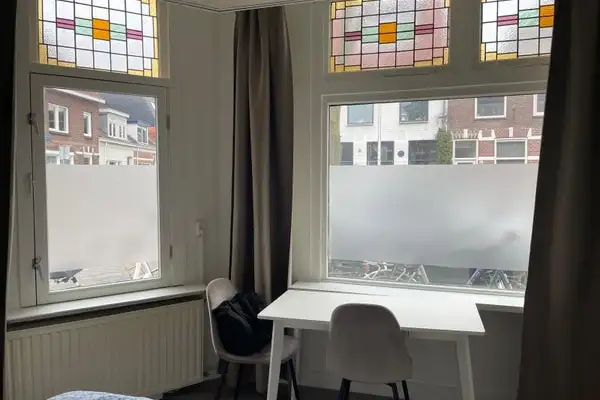 Foto #2 Kamer Groeneweg Zwolle