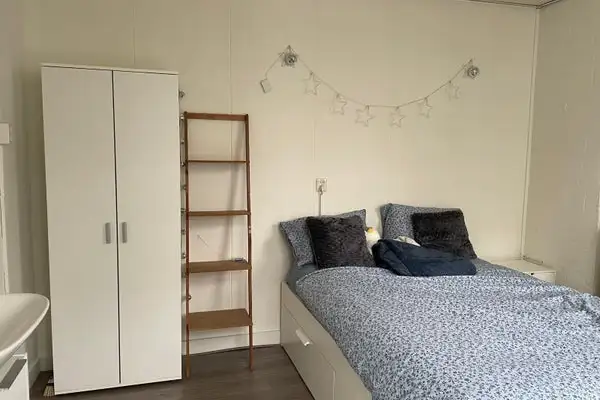 Foto #3 Kamer Groeneweg Zwolle