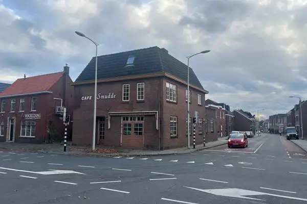 Foto #0 Appartement Hengelosestraat Oldenzaal