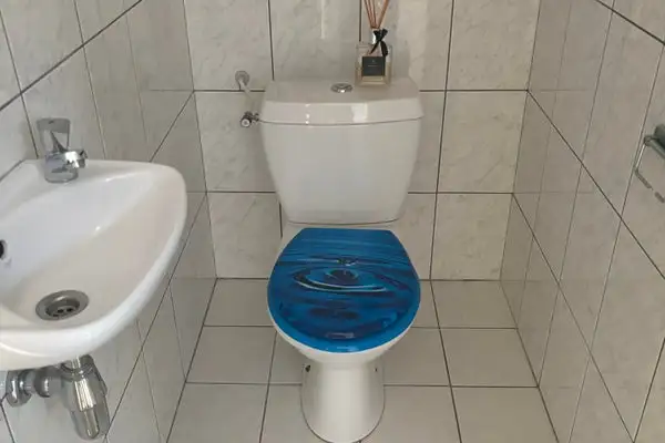 Foto #10 Appartement Hengelosestraat Oldenzaal