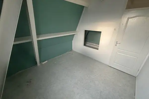 Foto #6 Appartement Hengelosestraat Oldenzaal