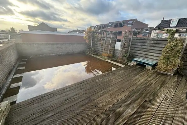 Foto #11 Appartement Hengelosestraat Oldenzaal