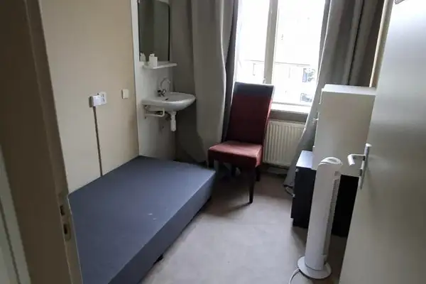 Foto #18 Huurwoning Helvoirtseweg Vught