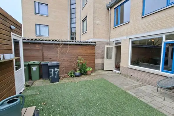 Foto #14 Huurwoning Helvoirtseweg Vught