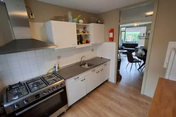 Foto #12 Huurwoning Helvoirtseweg Vught