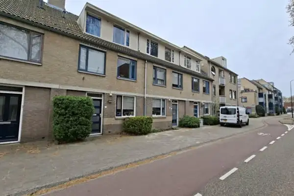 Foto #1 Huurwoning Helvoirtseweg Vught