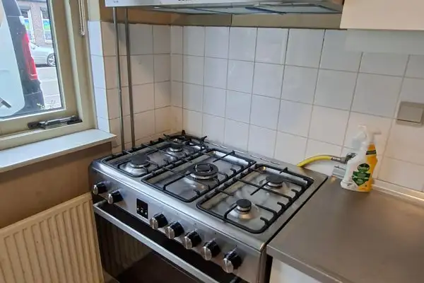 Foto #10 Huurwoning Helvoirtseweg Vught