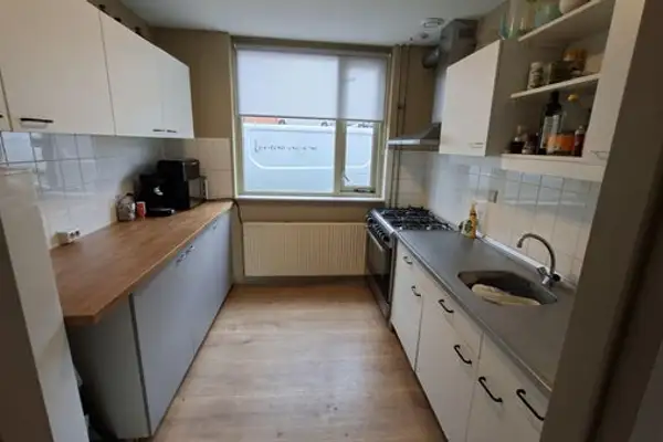 Foto #9 Huurwoning Helvoirtseweg Vught