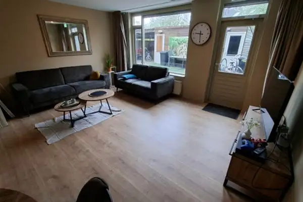 Foto #4 Huurwoning Helvoirtseweg Vught