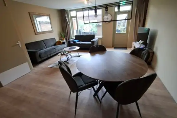 Foto #8 Huurwoning Helvoirtseweg Vught