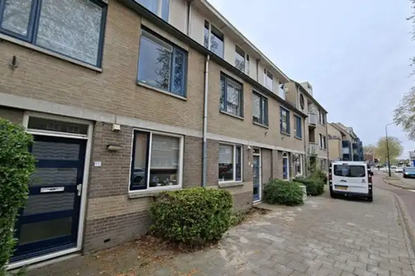 Foto #0 Huurwoning Helvoirtseweg Vught
