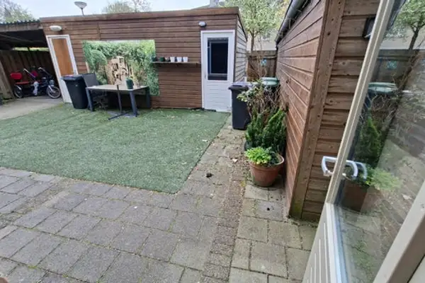 Foto #13 Huurwoning Helvoirtseweg Vught