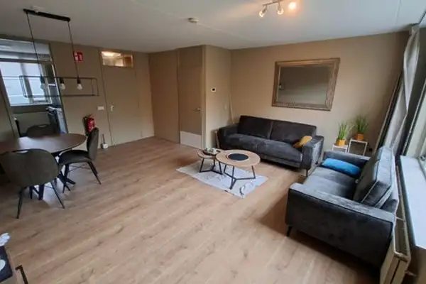 Foto #5 Huurwoning Helvoirtseweg Vught