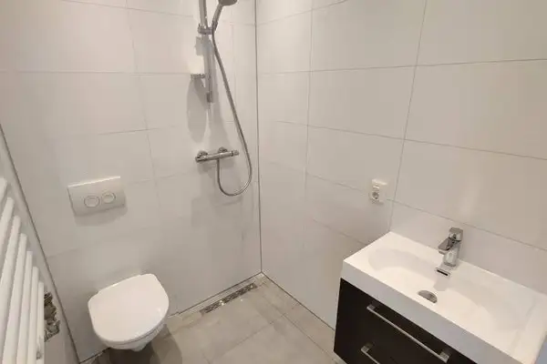 Foto #4 Appartement Sperwerstraat Arnhem