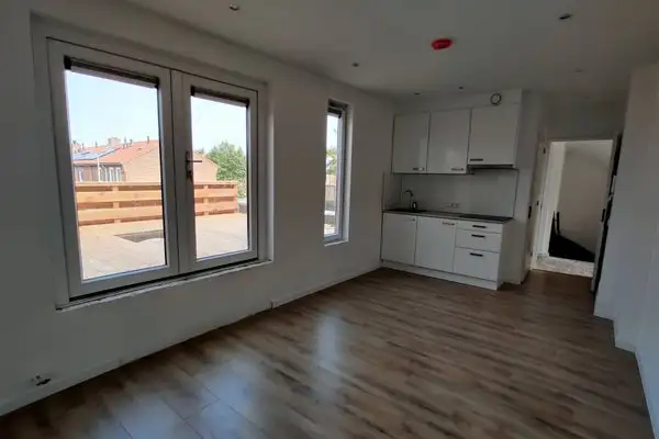 Foto #1 Appartement Sperwerstraat Arnhem