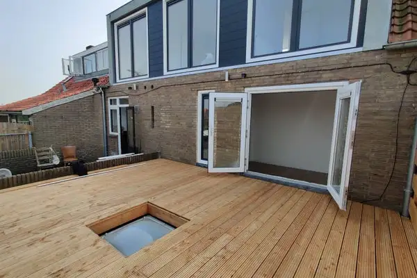 Foto #6 Appartement Sperwerstraat Arnhem