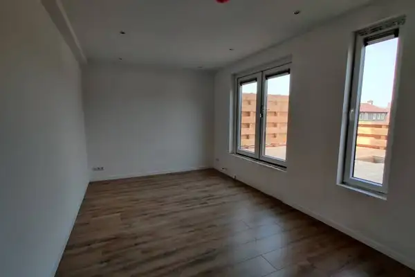 Foto #0 Appartement Sperwerstraat Arnhem