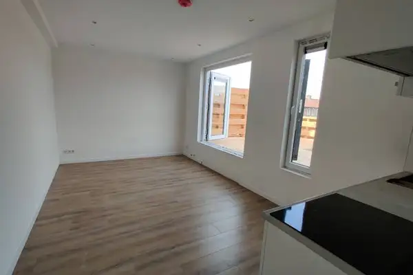 Foto #2 Appartement Sperwerstraat Arnhem