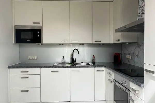 Foto #4 Huurwoning Saturnushof Maastricht