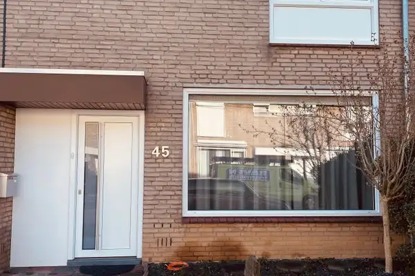 Foto #0 Huurwoning Saturnushof Maastricht