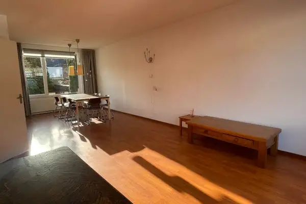 Foto #1 Huurwoning Saturnushof Maastricht