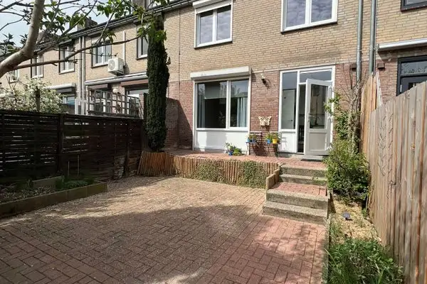 Foto #14 Huurwoning Saturnushof Maastricht