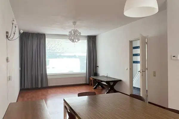 Foto #2 Huurwoning Saturnushof Maastricht