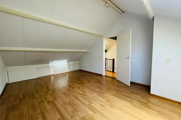 Foto #12 Huurwoning Saturnushof Maastricht