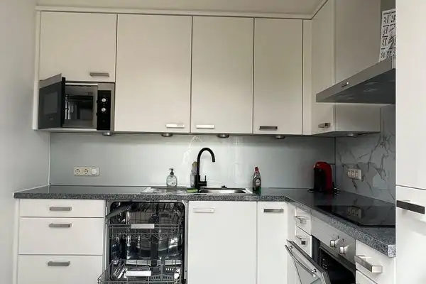 Foto #5 Huurwoning Saturnushof Maastricht