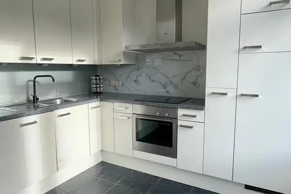 Foto #3 Huurwoning Saturnushof Maastricht