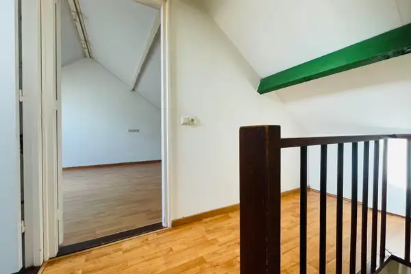 Foto #13 Huurwoning Saturnushof Maastricht